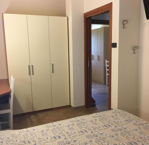 Bed and Breakfast Villa Pasini