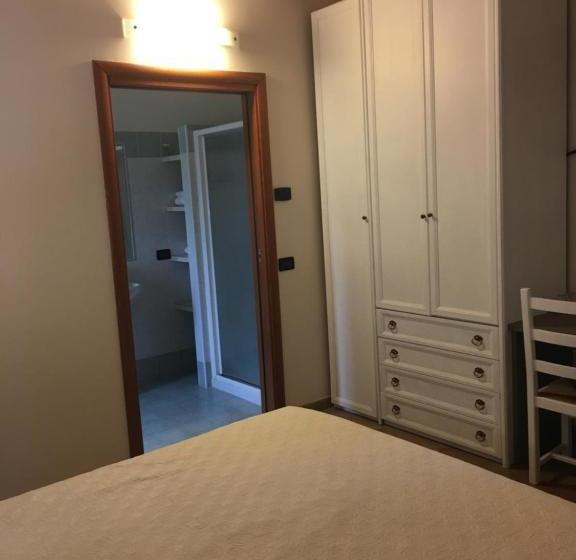 Bed and Breakfast Villa Pasini