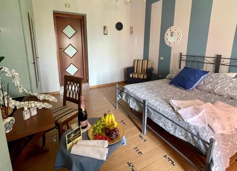 Bed and Breakfast Villa Simitode