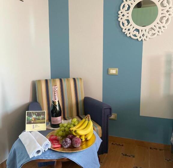 Bed and Breakfast Villa Simitode