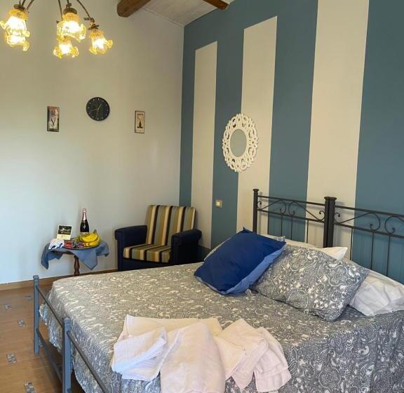 Bed and Breakfast Villa Simitode