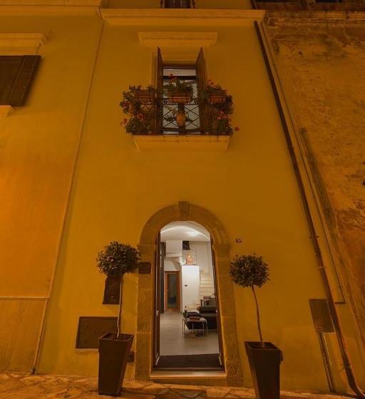 Zenthe Small Luxury B&b