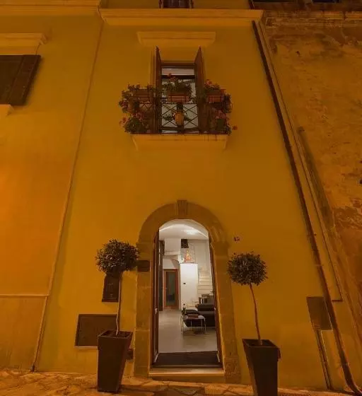 Zenthe Small Luxury B&b