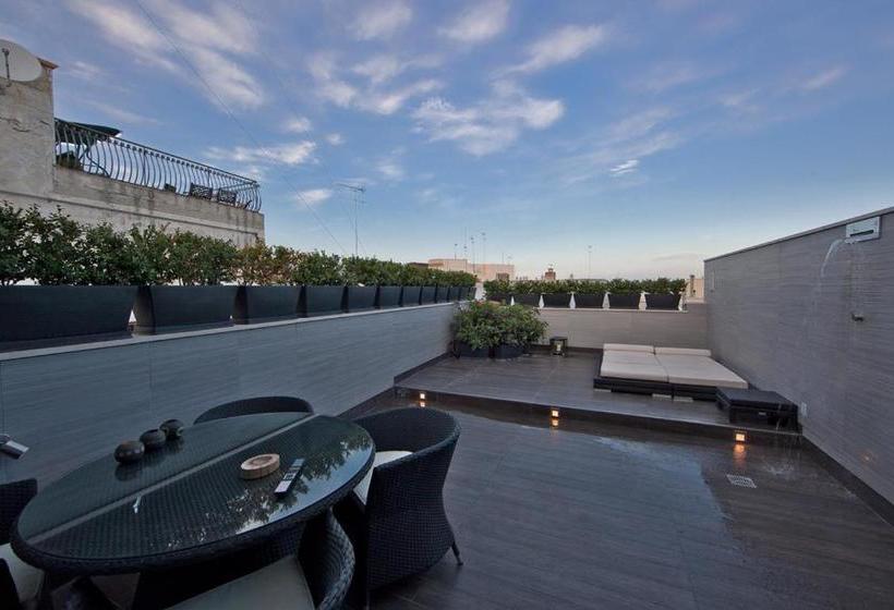 Zenthe Small Luxury B&b