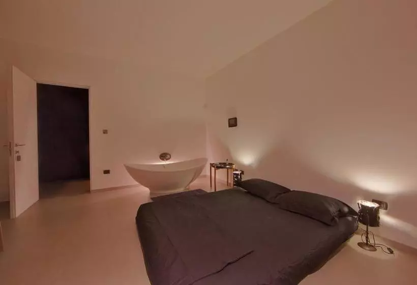 Zenthe Small Luxury B&b