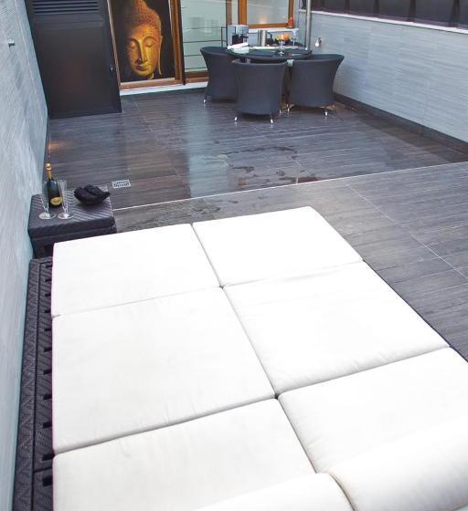 Zenthe Small Luxury B&b