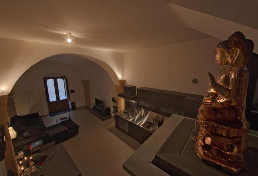 Zenthe Small Luxury B&b