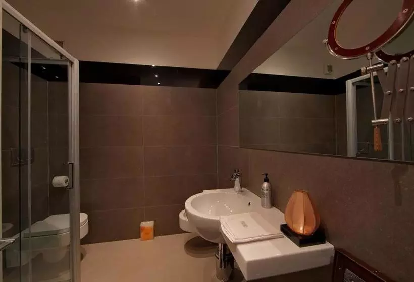 Zenthe Small Luxury B&b