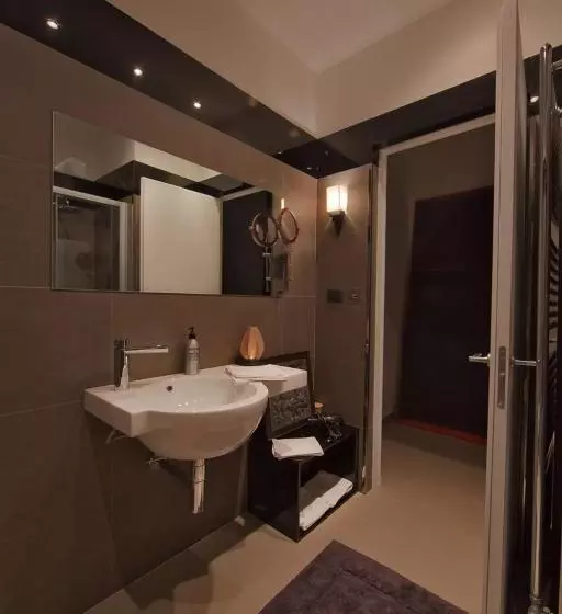 Zenthe Small Luxury B&b