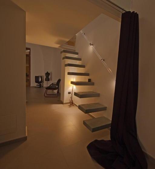 Zenthe Small Luxury B&b