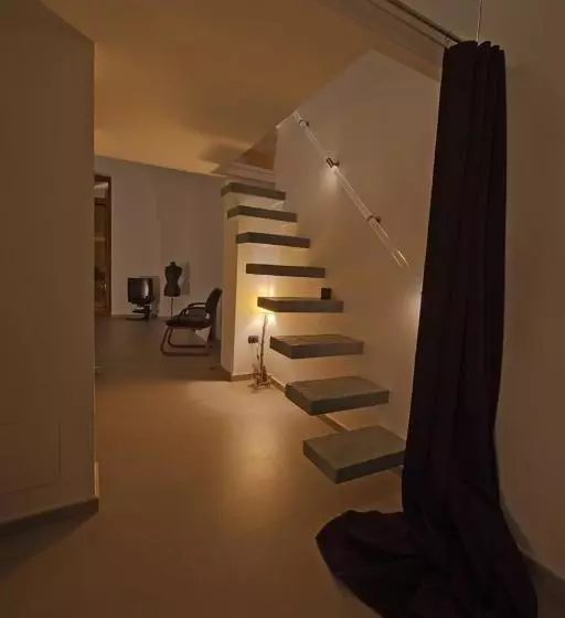 Zenthe Small Luxury B&b
