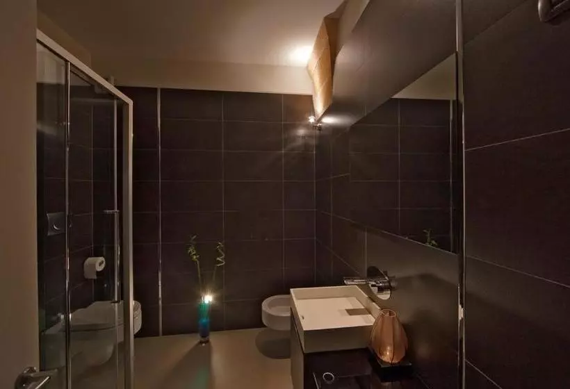 Zenthe Small Luxury B&b