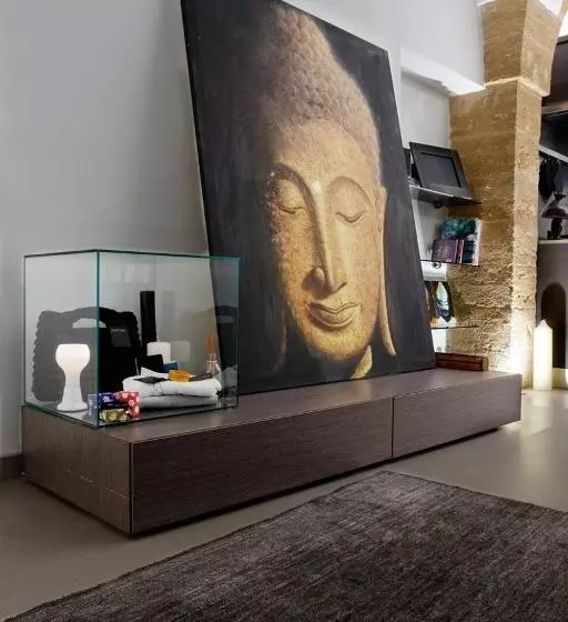 Zenthe Small Luxury B&b
