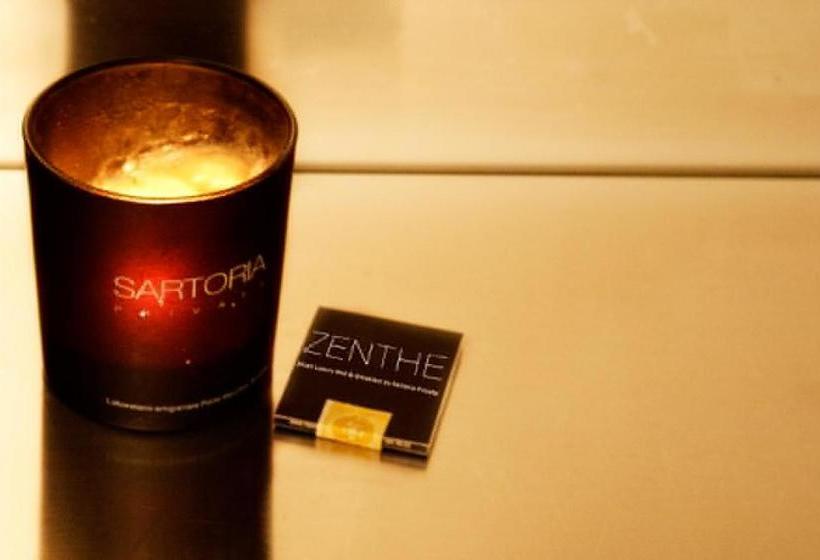 Zenthe Small Luxury B&b