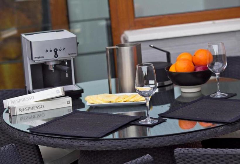 Zenthe Small Luxury B&b