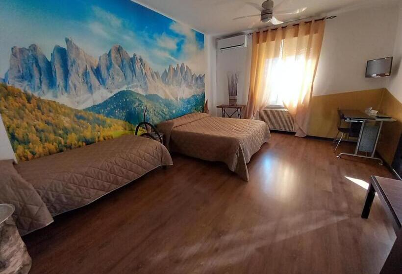 Bed & Breakfast Al Nettuno