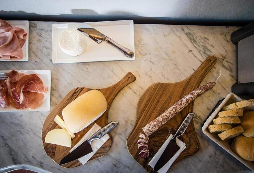 Callegherie 21 Boutique B&b