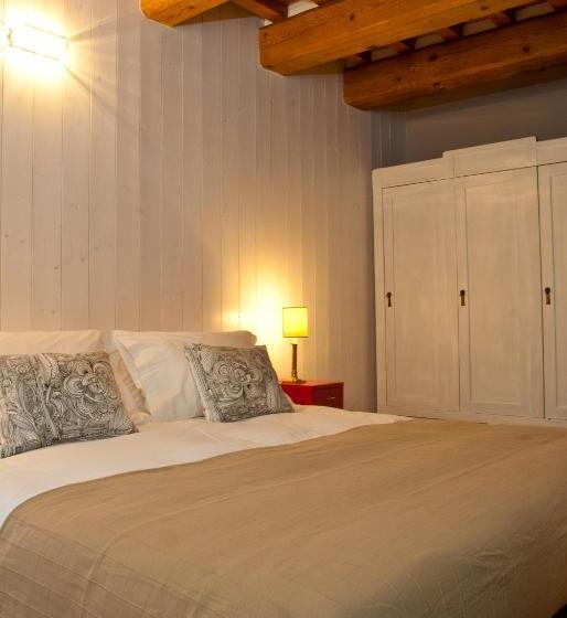 Callegherie 21 Boutique B&b