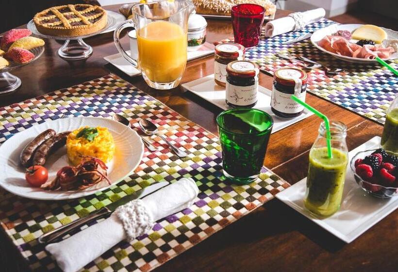 Callegherie 21 Boutique B&b