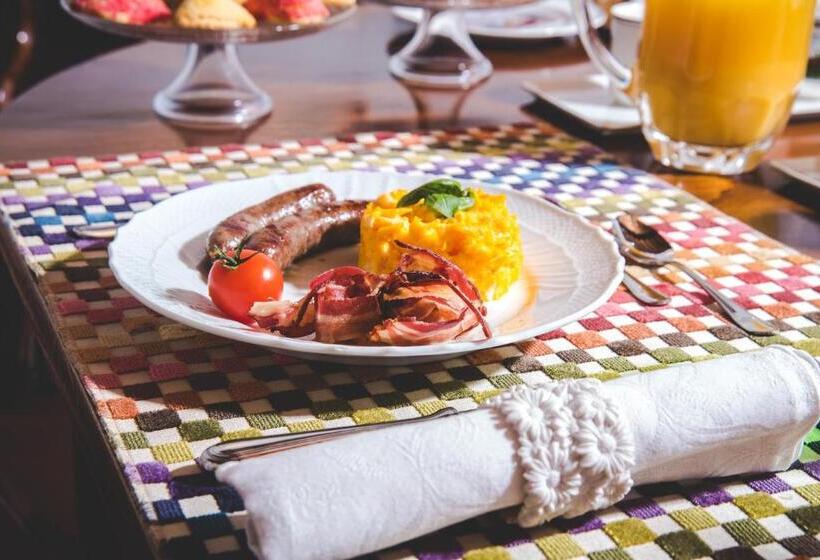 Callegherie 21 Boutique B&b