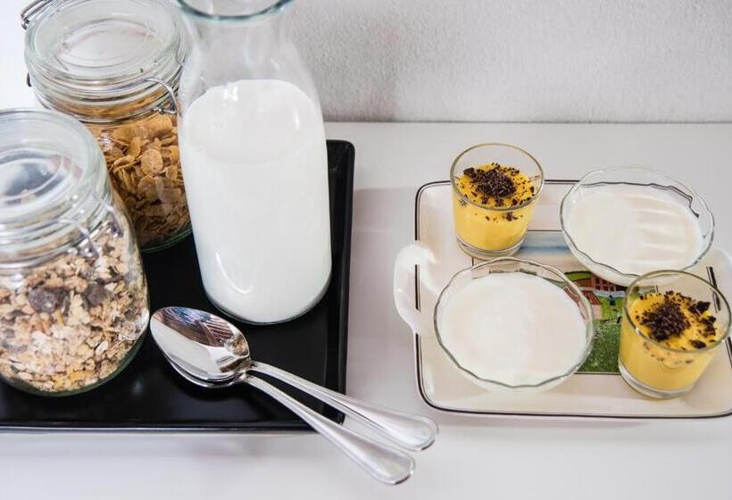 Callegherie 21 Boutique B&b