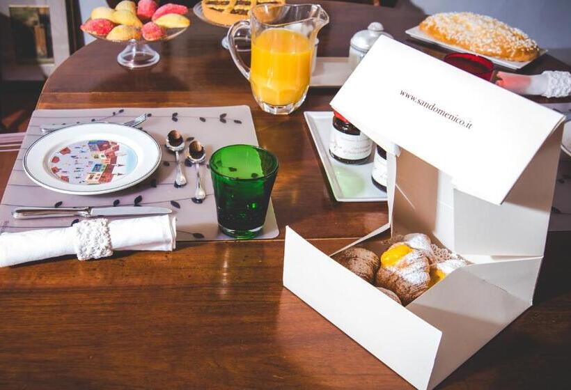 Callegherie 21 Boutique B&b