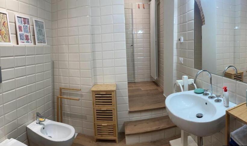 Callegherie 21 Boutique B&b