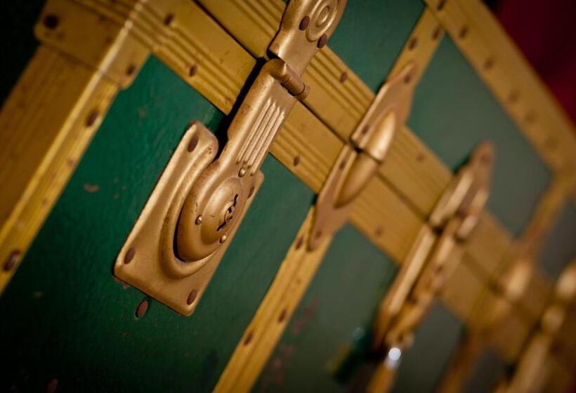 Callegherie 21 Boutique B&b