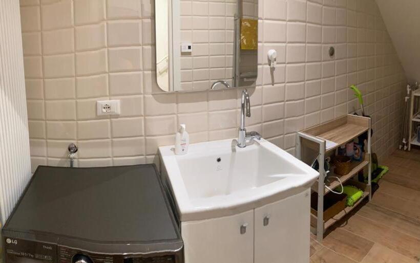 Callegherie 21 Boutique B&b