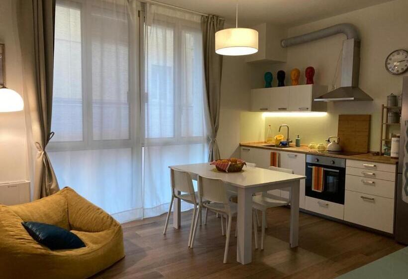 Callegherie 21 Boutique B&b