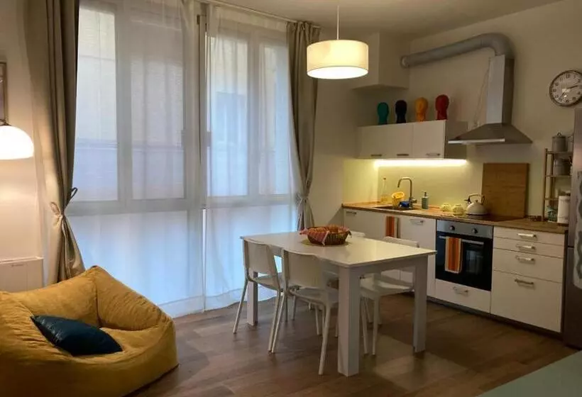 Callegherie 21 Boutique B&b
