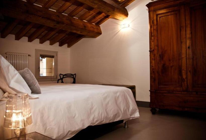 Callegherie 21 Boutique B&b