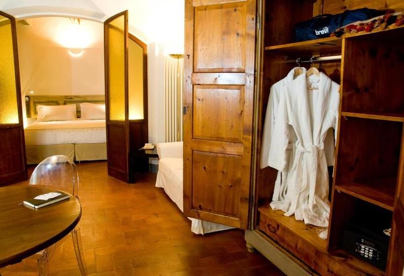 Callegherie 21 Boutique B&b