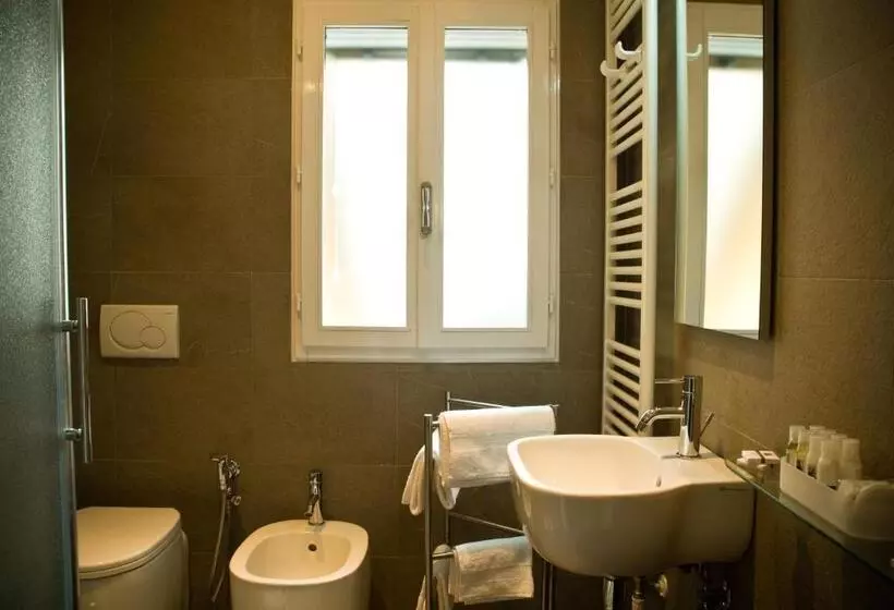 Callegherie 21 Boutique B&b