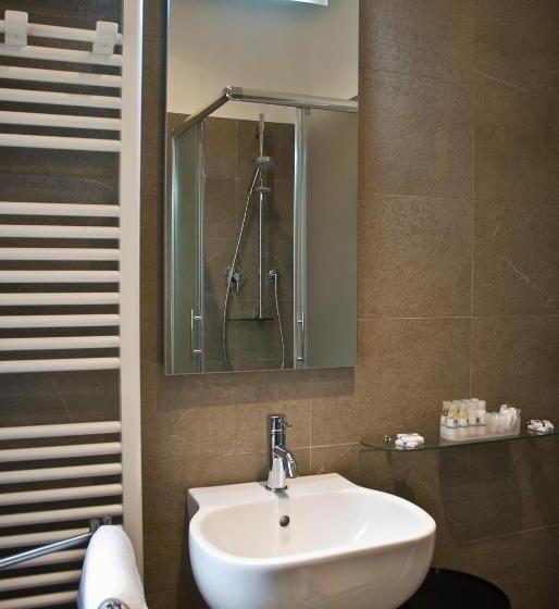 Callegherie 21 Boutique B&b