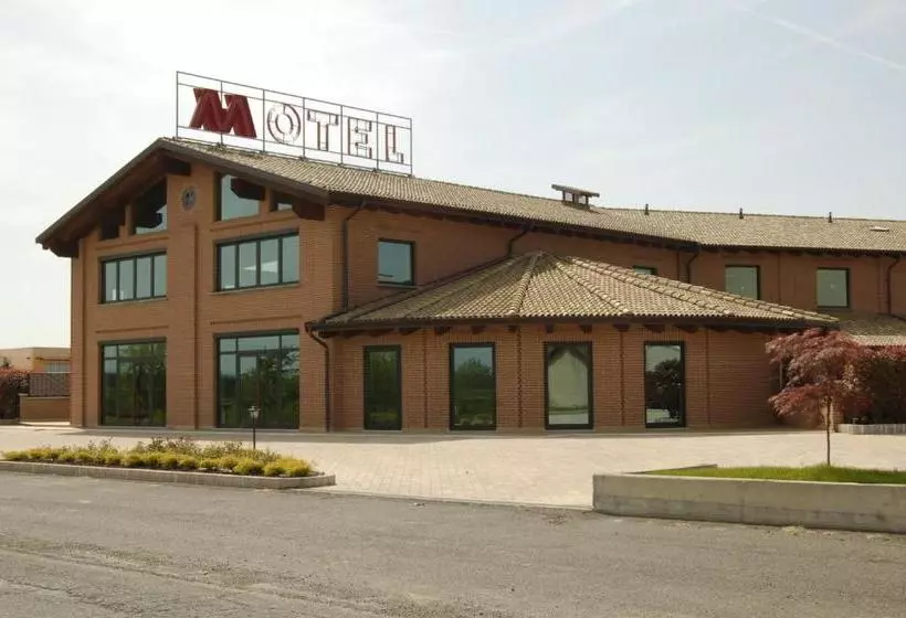 Hm Motel