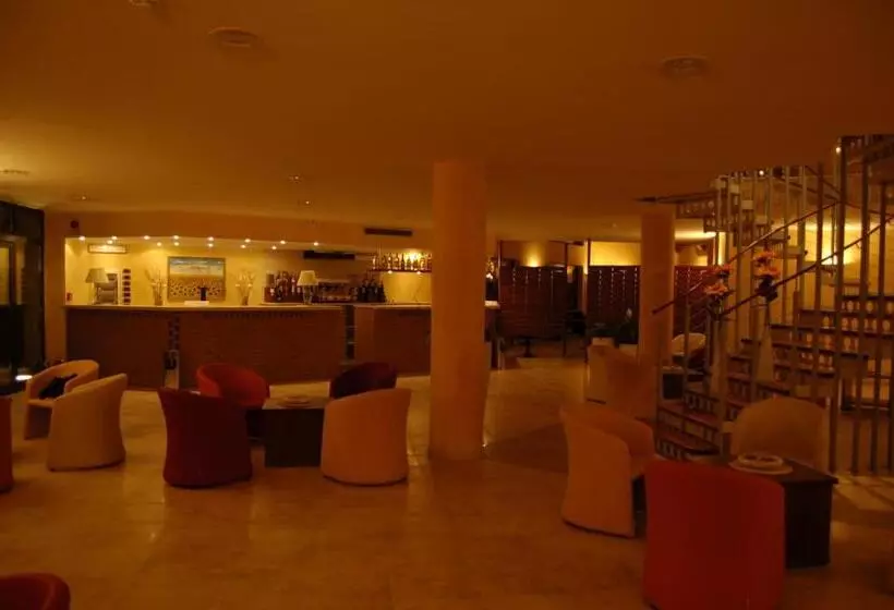 Hm Motel