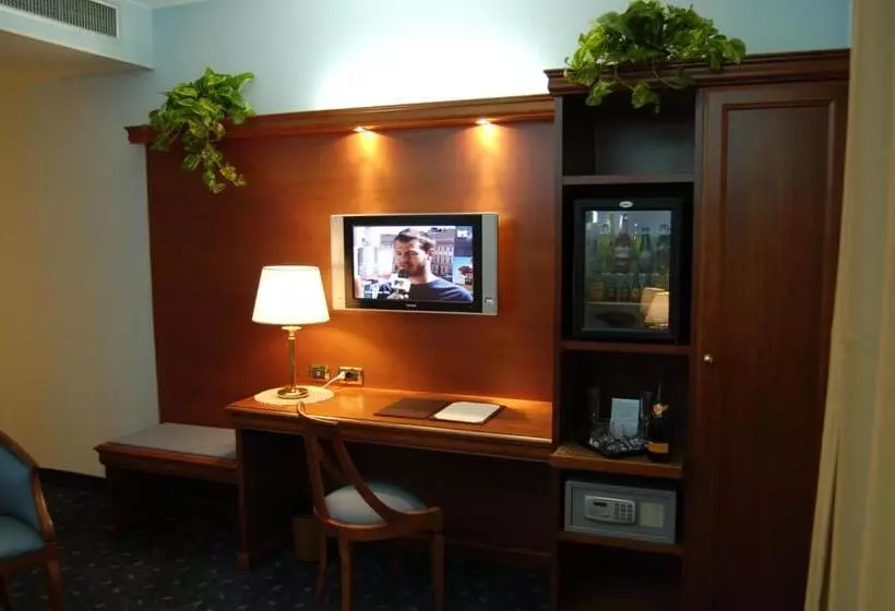 Hm Motel