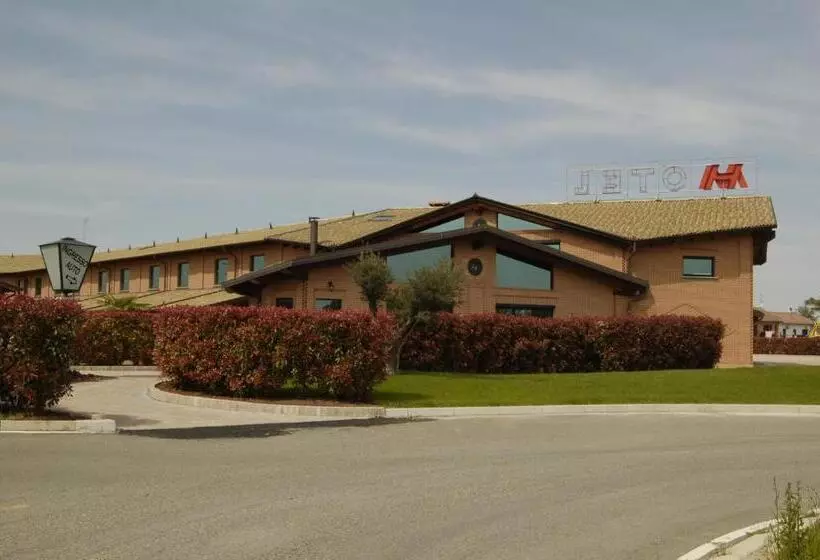 Hm Motel