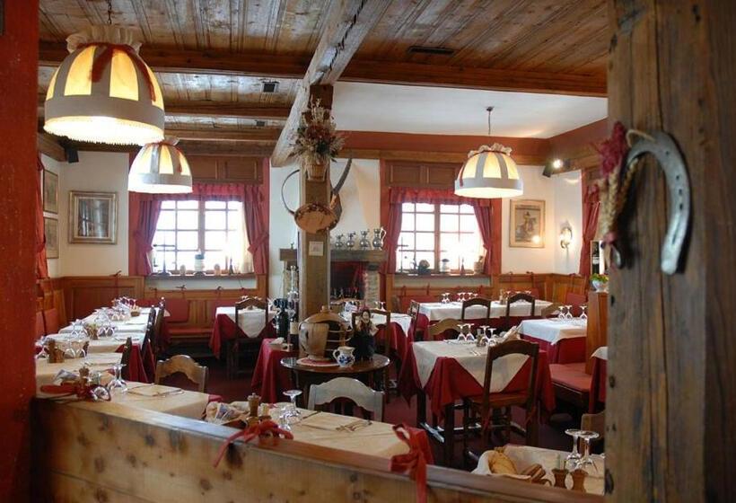 فندق Affittacamere Lou Ressignon