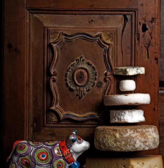 فندق Affittacamere Lou Ressignon