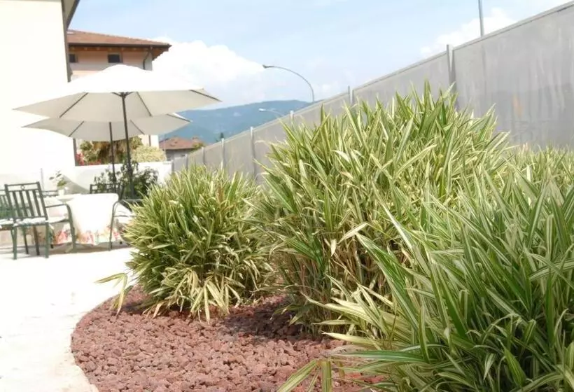 ホテル Albergo Al Sole