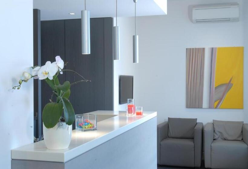 ホテル Albergo Al Sole