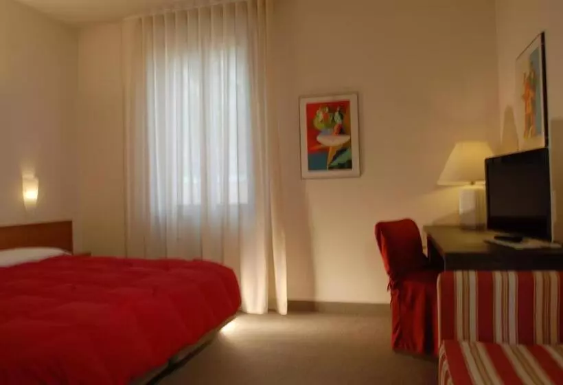 ホテル Albergo Al Sole