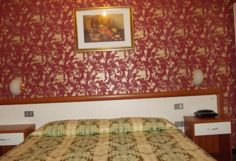 Otel Albergo Boccadasse