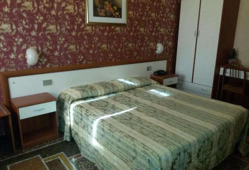 Otel Albergo Boccadasse