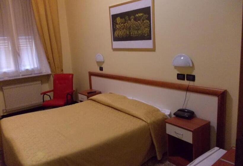 Otel Albergo Boccadasse