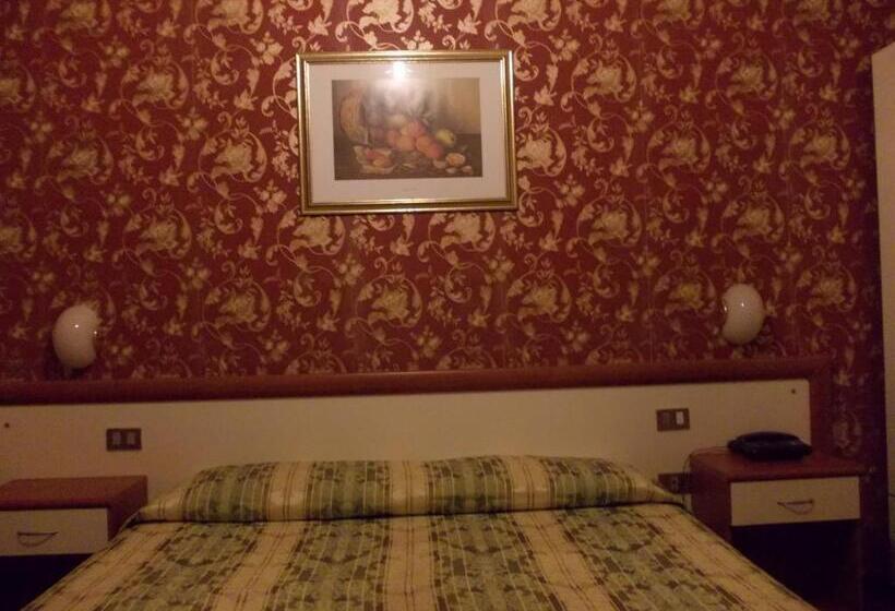 Otel Albergo Boccadasse