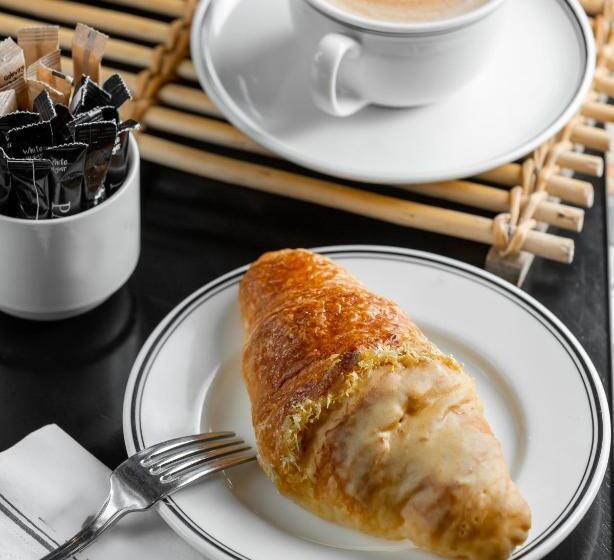 Otel Albergo Boccadasse