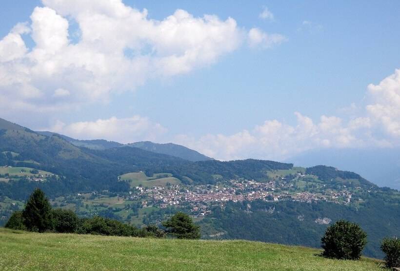 Отель Albergo Milano